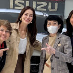 แอน ทองประสม พร้อมเปิดโชคแฟนคลับ ด้วย เลขทะเบียนรถป้ายแดงคันใหม่